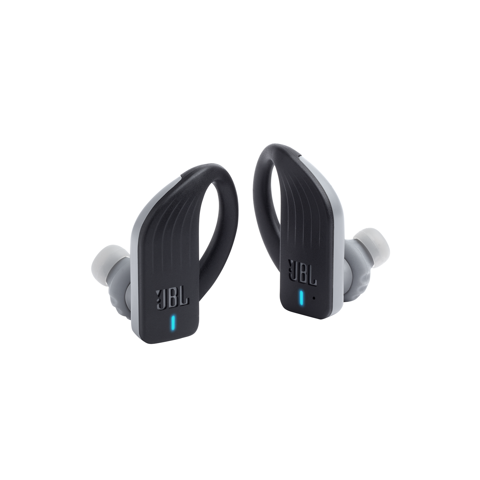 Jbl Endurance Peak Waterproof True Wireless In Ear Sport Headphones
