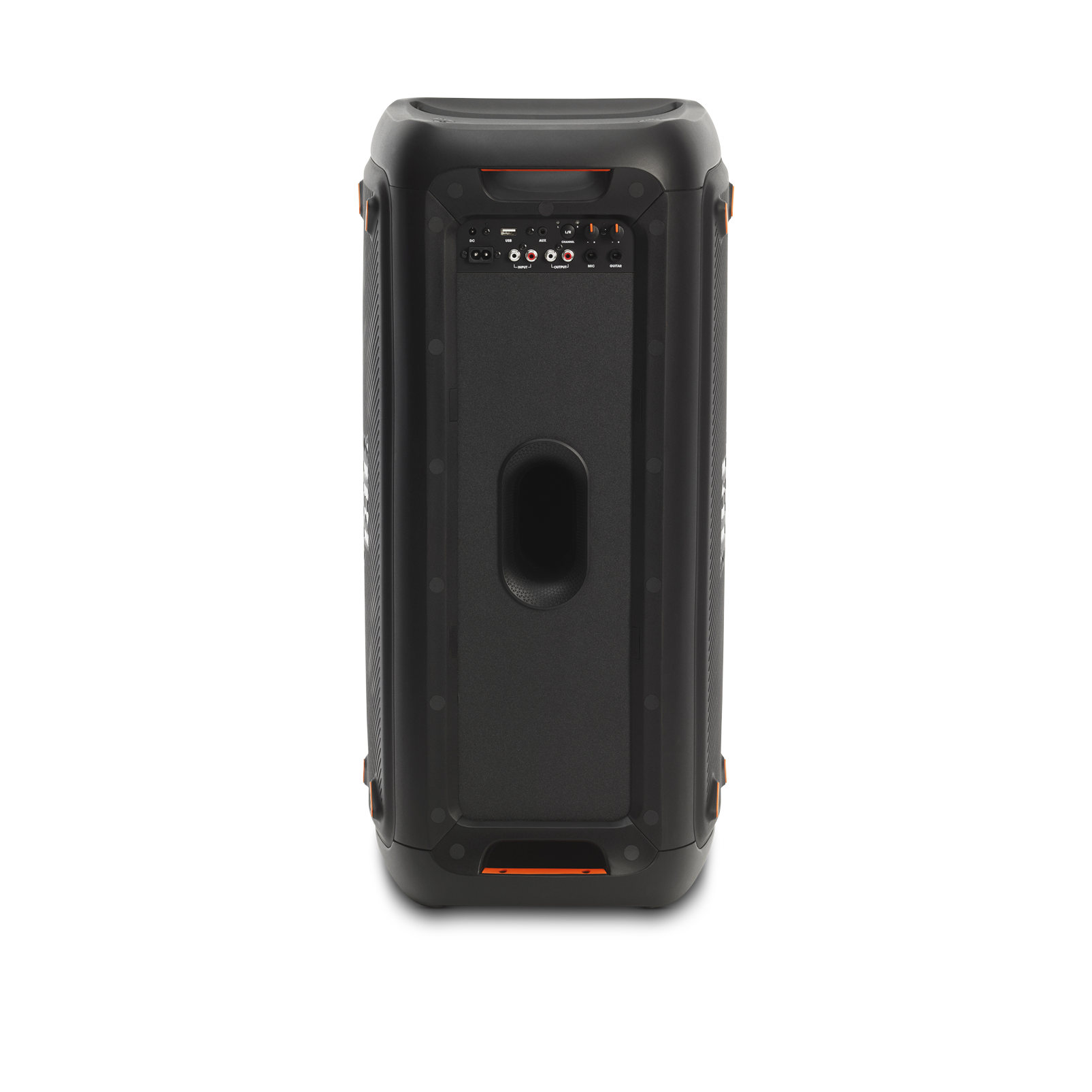 JBL PartyBox 300 Portable Bluetooth party speaker with light effects