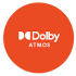 JBL Cinema SB580 Virtual Dolby Atmos