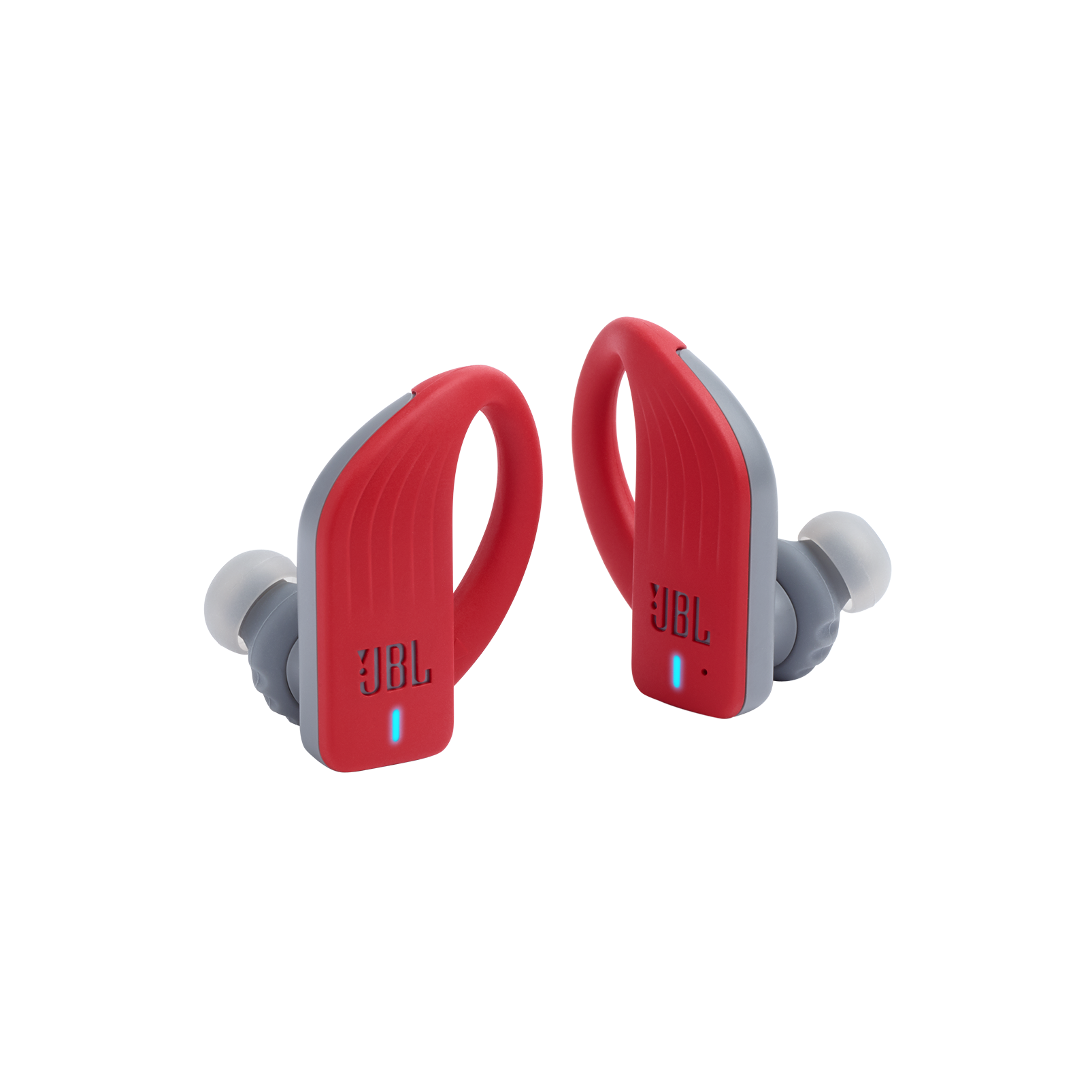 Jbl Endurance Peak Waterproof True Wireless In Ear Sport Headphones