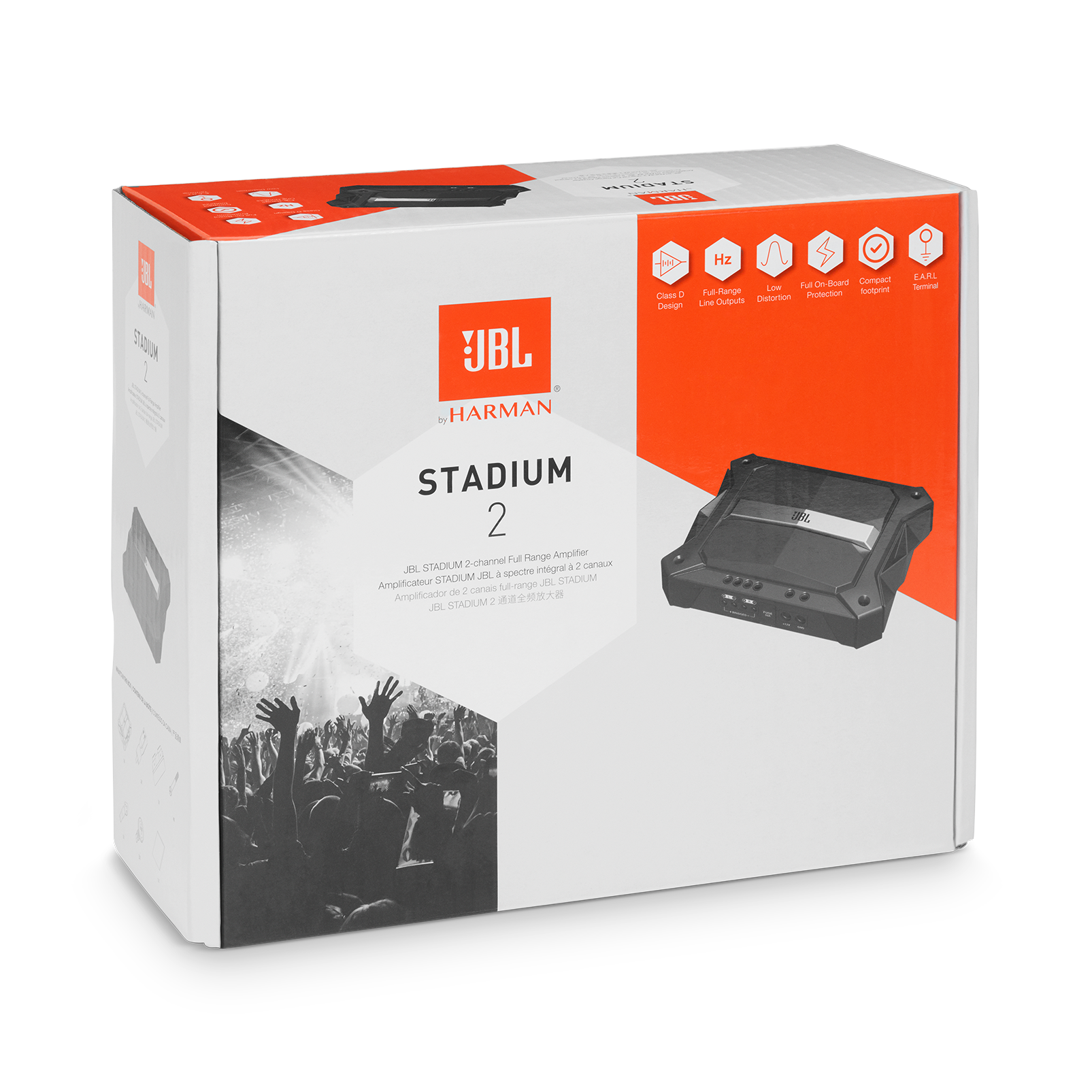product box