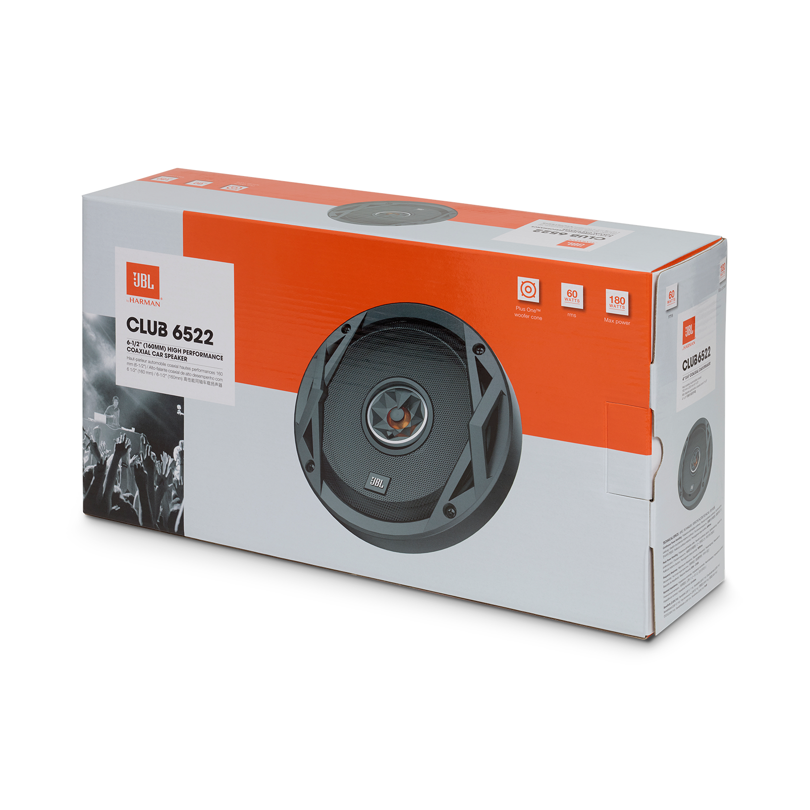 product box