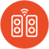 JBL Partybox Encore Essential Pair your speakers for even bigger sound - Image