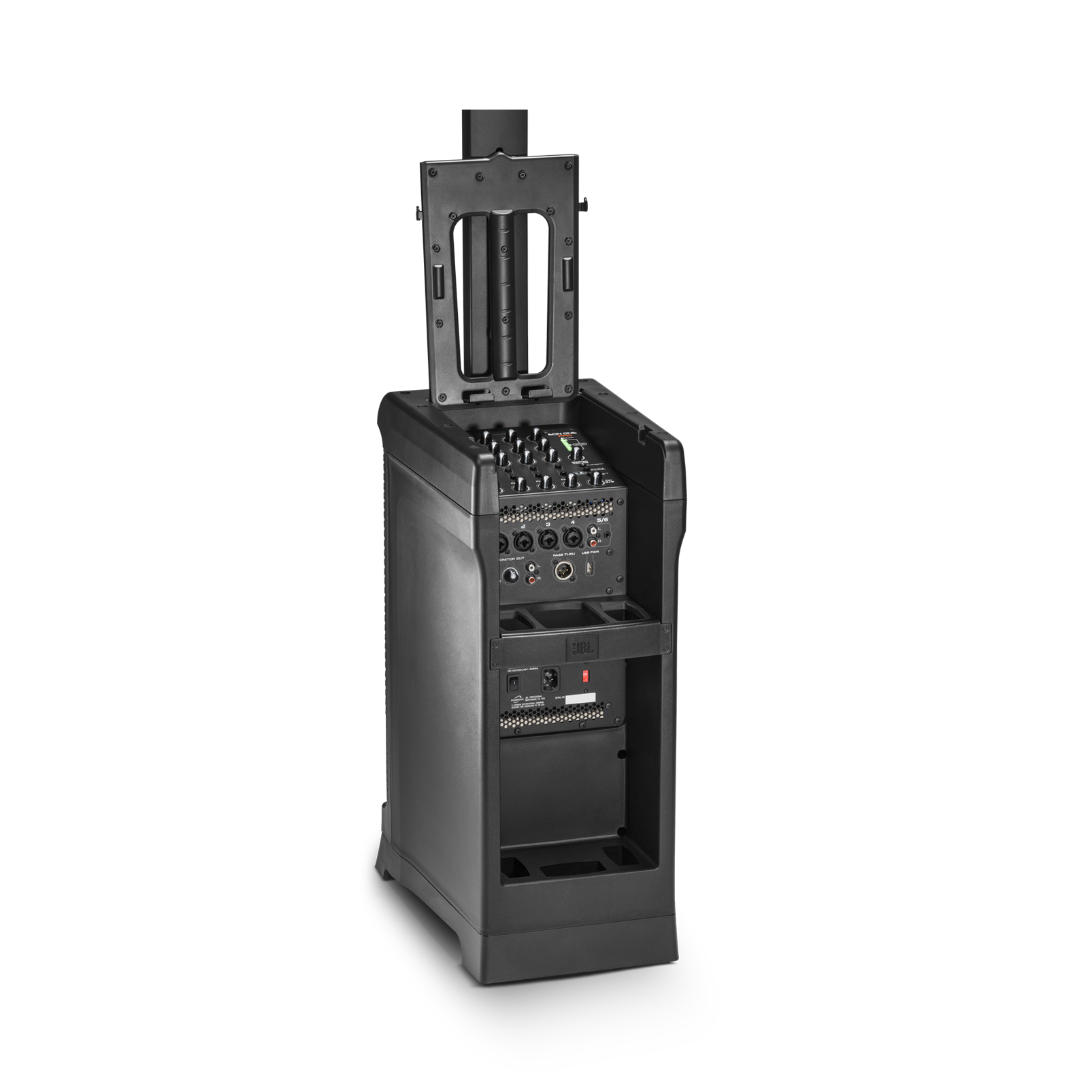 JBL EON ONE PRO | All-In-One, Rechargeable, PA System