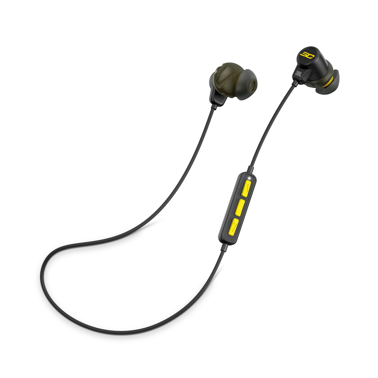 ua wireless earbuds