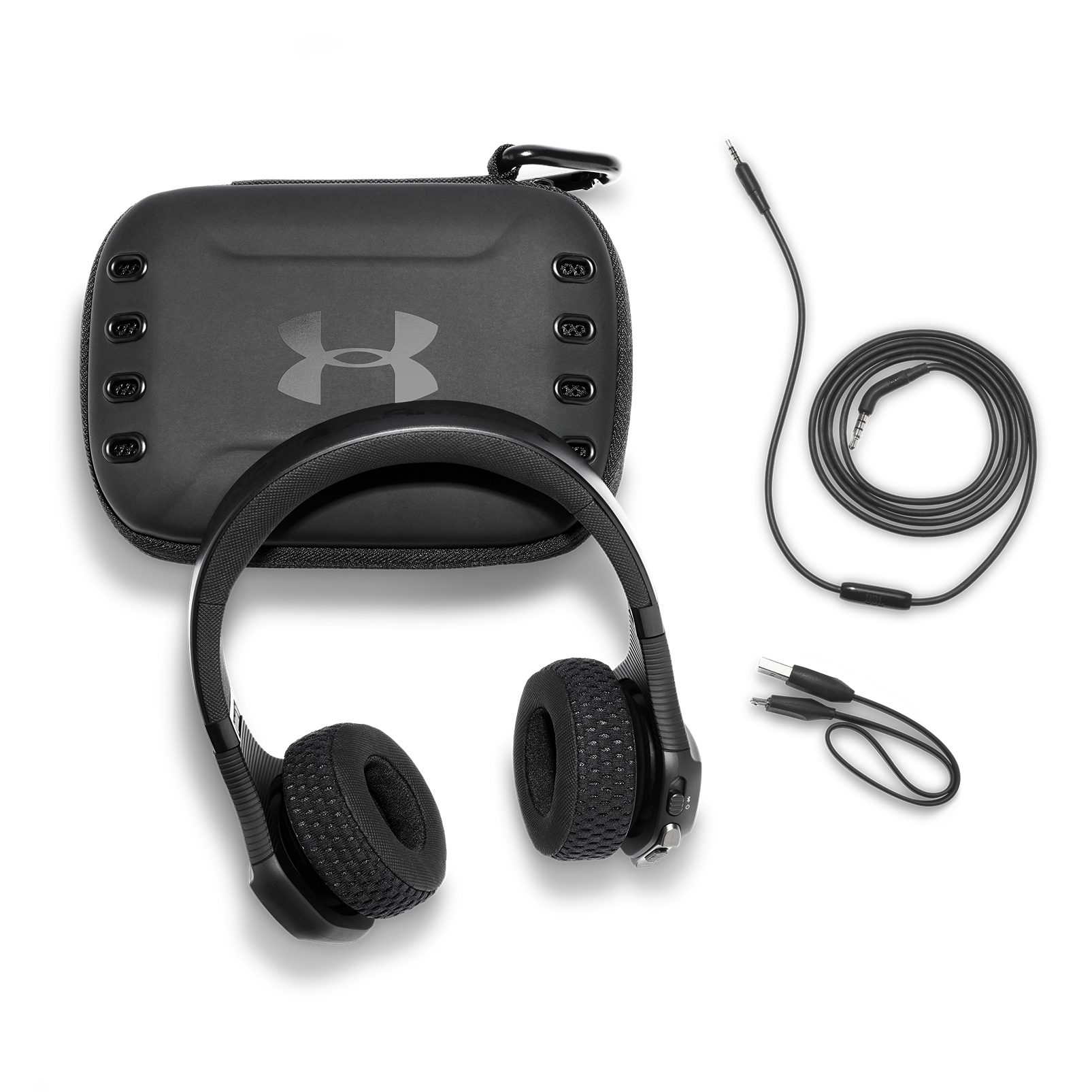 Ua Sport Wireless Train Engineered By Jbl Wireless On Ear