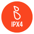 Icon JBL Partybox Ultimate IPX4 - JBL PartyBox Ultimate
