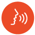 JBL Tune 525BT Hands-free calls with Voice Aware - Image