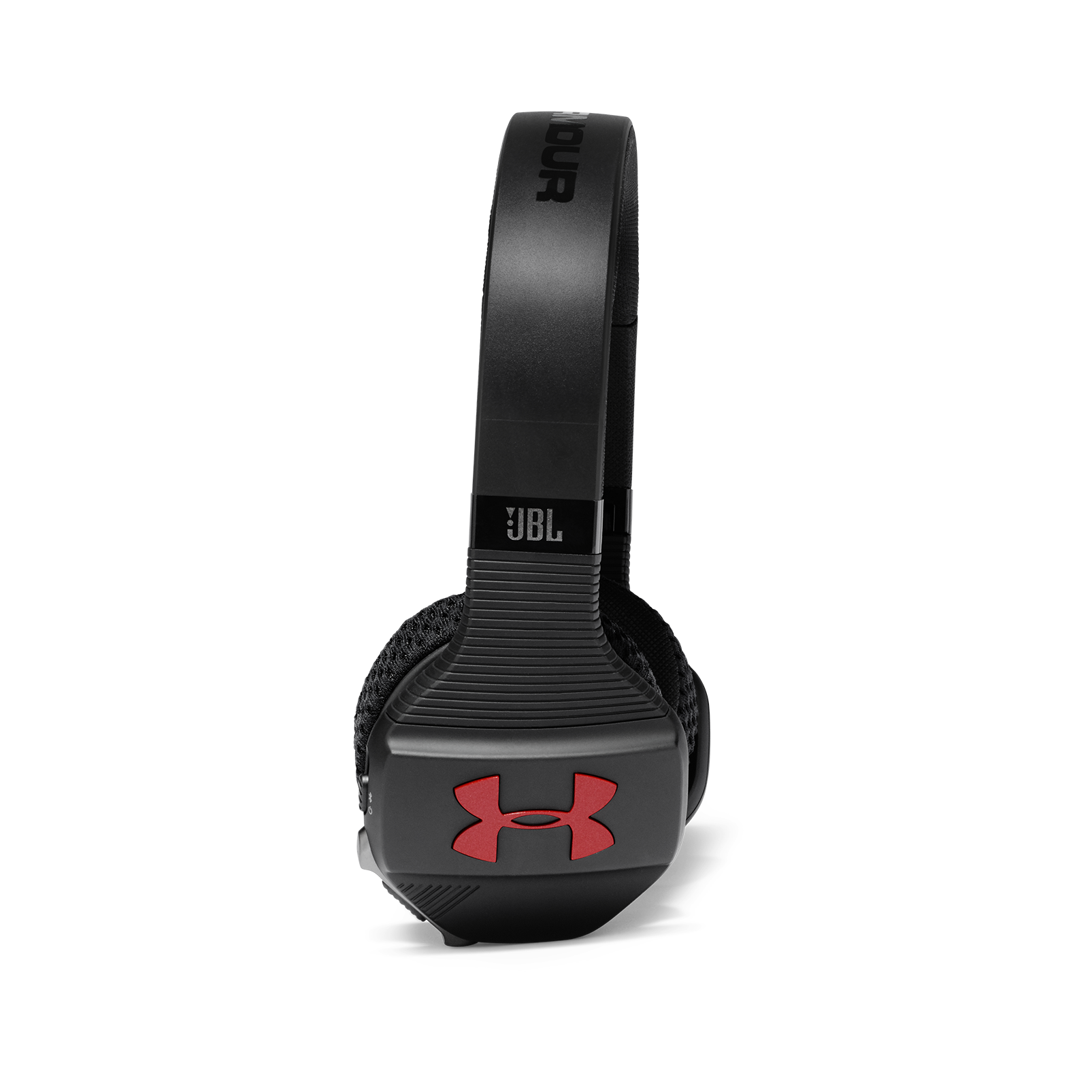 UA Sport Wireless Train Engineered by JBL Wireless onear headphone