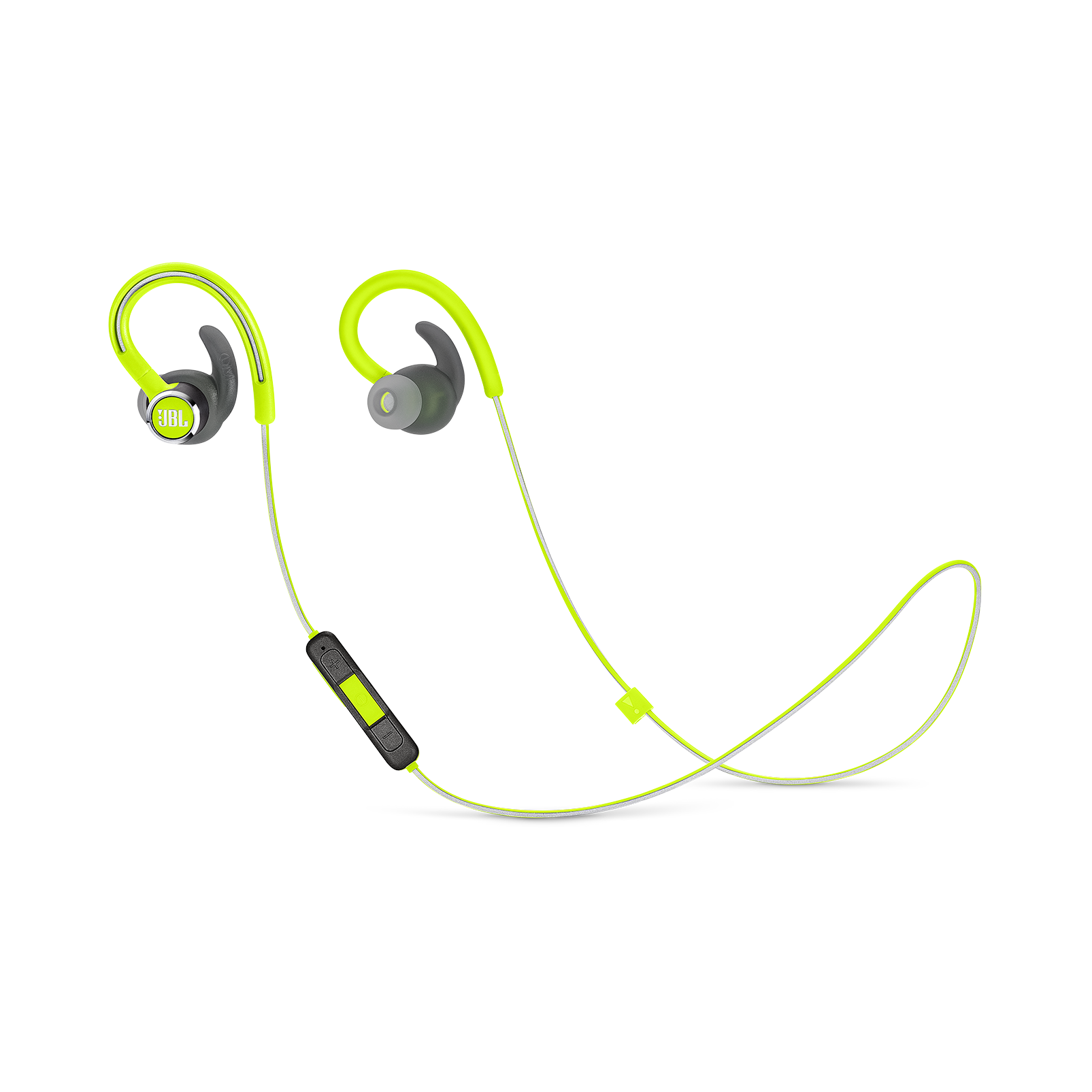 JBL Reflect Contour 2 Secure fit Wireless Sport Headphones