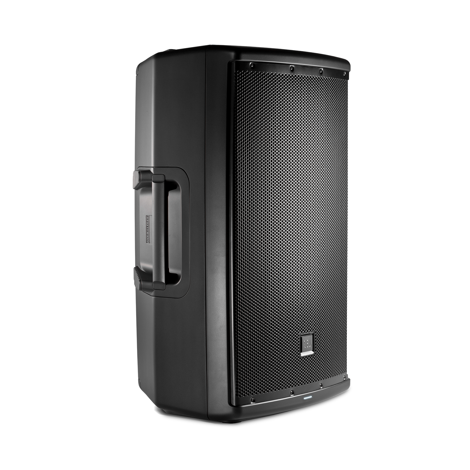 JBL EON615 15" TwoWay Multipurpose SelfPowered Sound Reinforcement