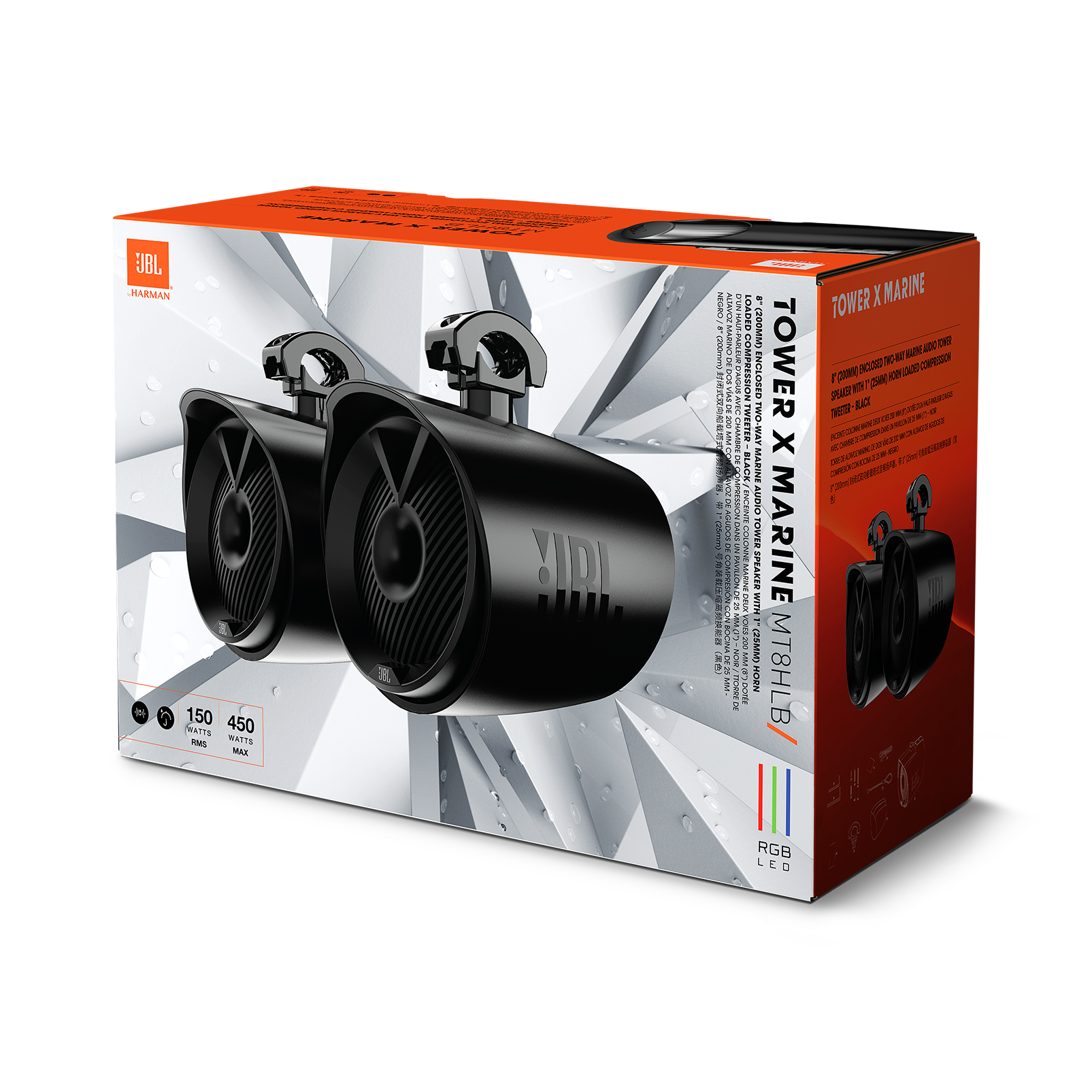 product box