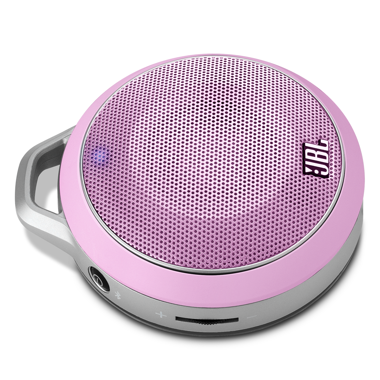 bluetooth speaker with earphone jack