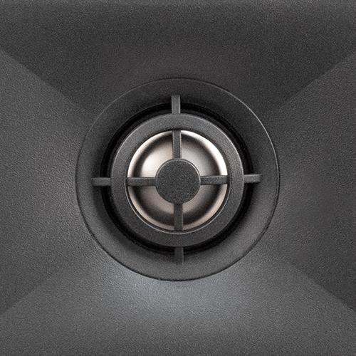 Studio 2 6IC Pivoting Tweeters - Image