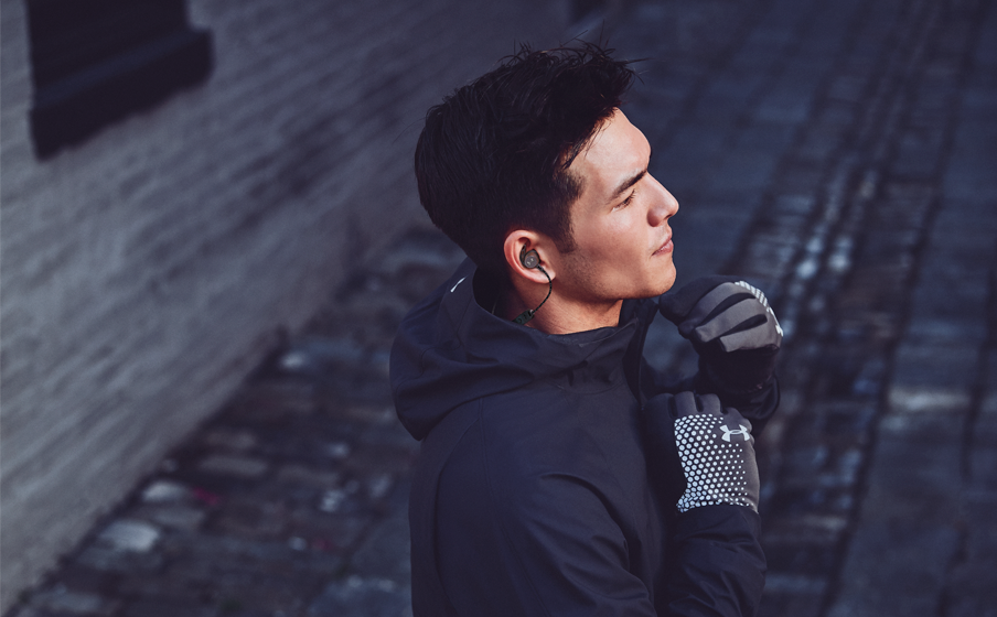 jbl by harman ua sport wireless react