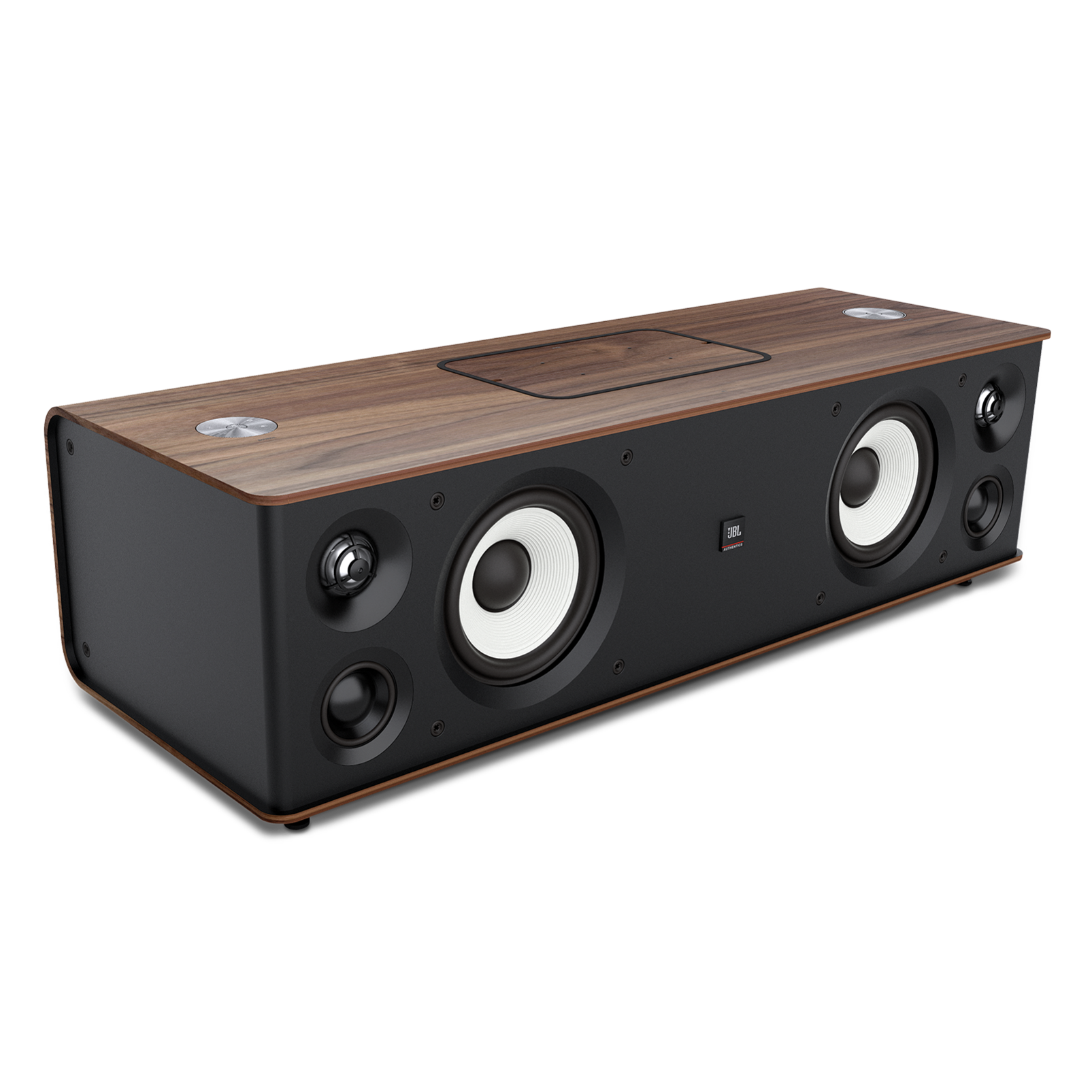 JBL Authentics L16 Threeway speaker system with wireless streaming