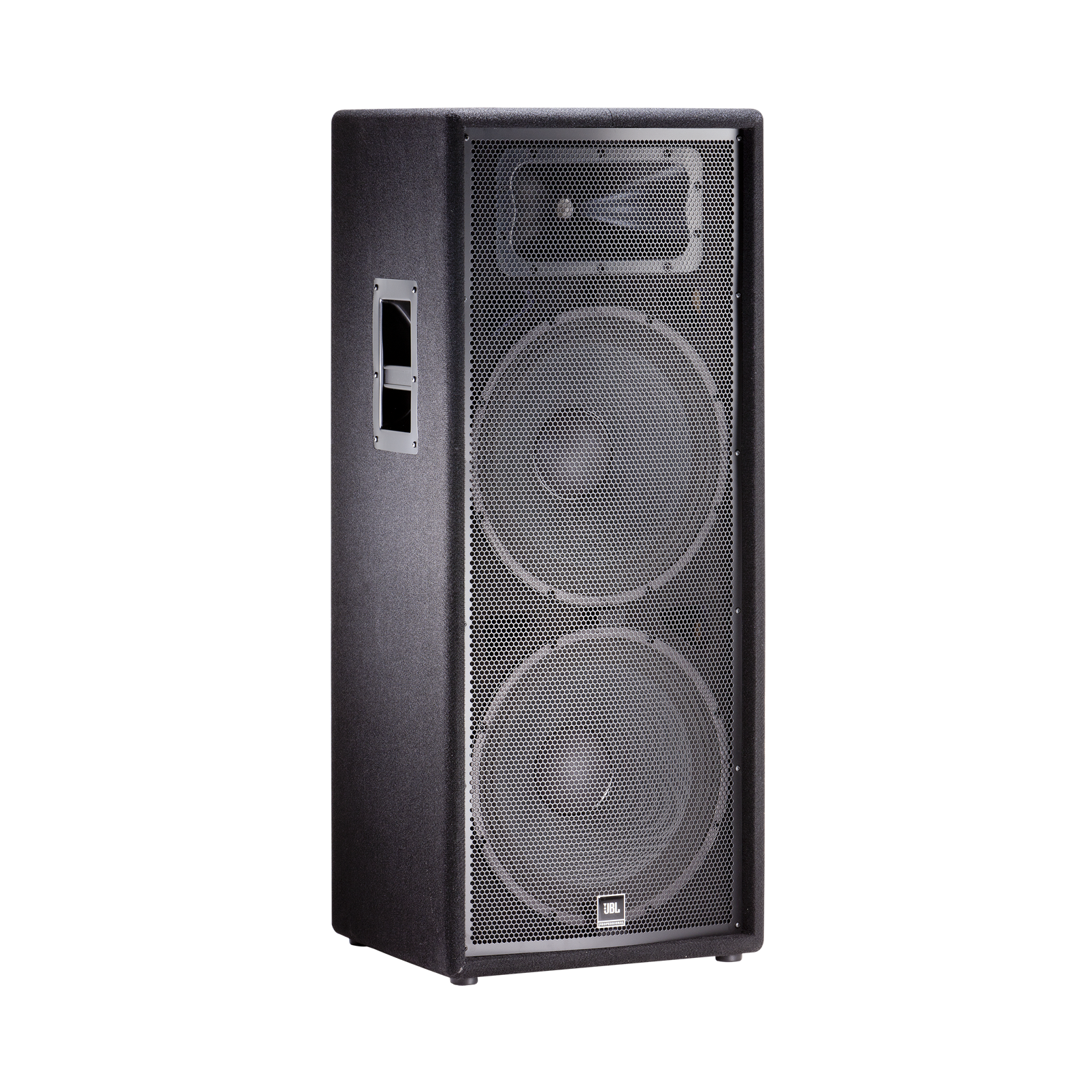 jbl professional jrx125