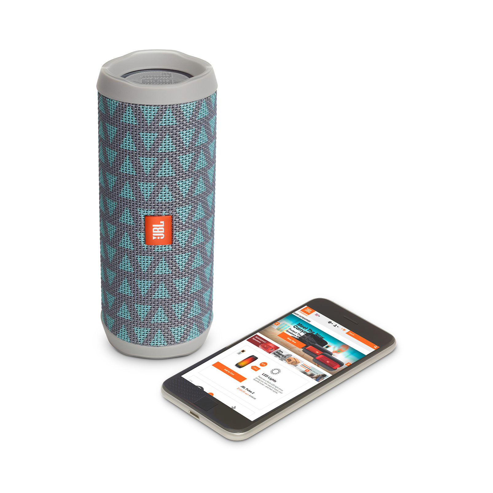 Jbl Flip 4 Special Edition