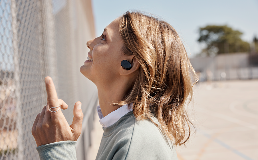 JBL Tune 130NC TWS | True wireless Noise Cancelling earbuds