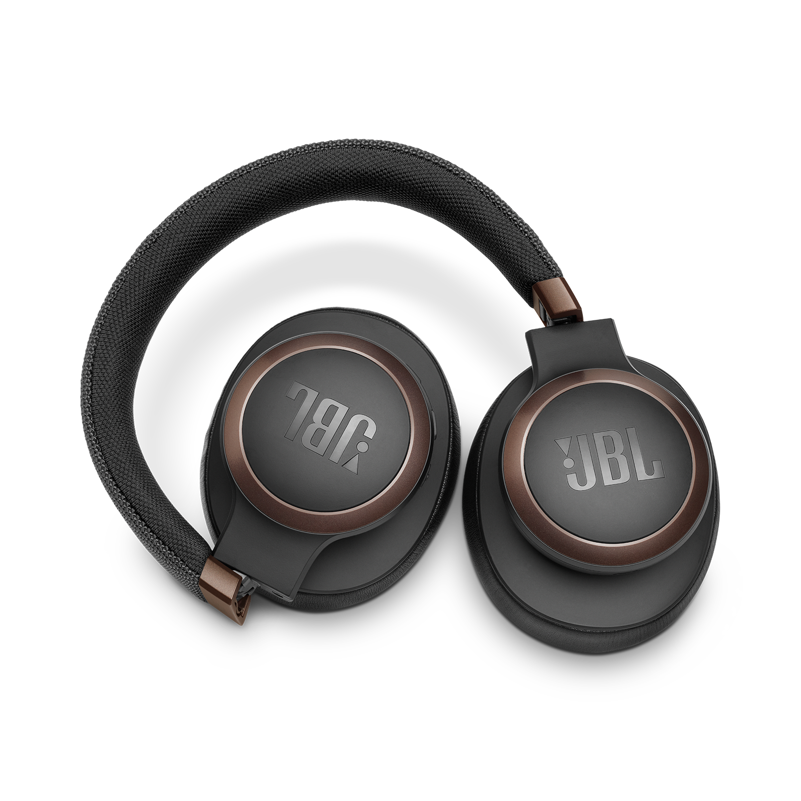 JBL LIVE 650BTNC | Wireless Over-Ear Noise-Cancelling Headphones