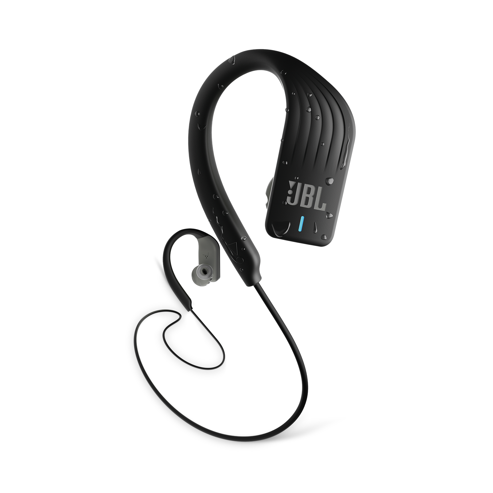 JBL Endurance SPRINT | Waterproof Wireless Sport Headphones