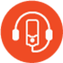 JBL Quantum Stream Voice monitoring with easy volume control - Image