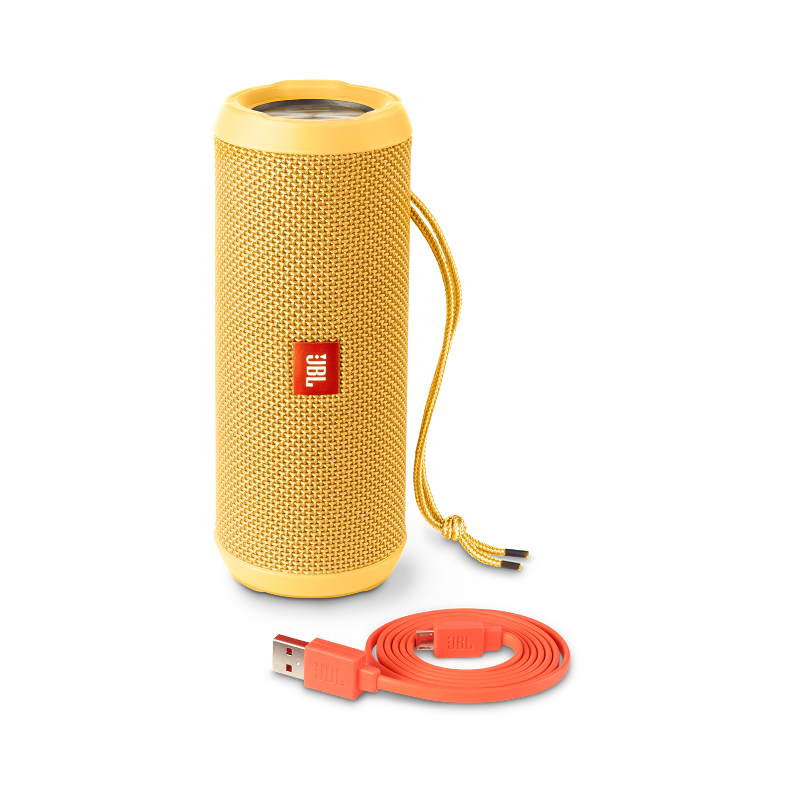 JBL Flip 3 | Full-featured splashproof portable speaker with ...