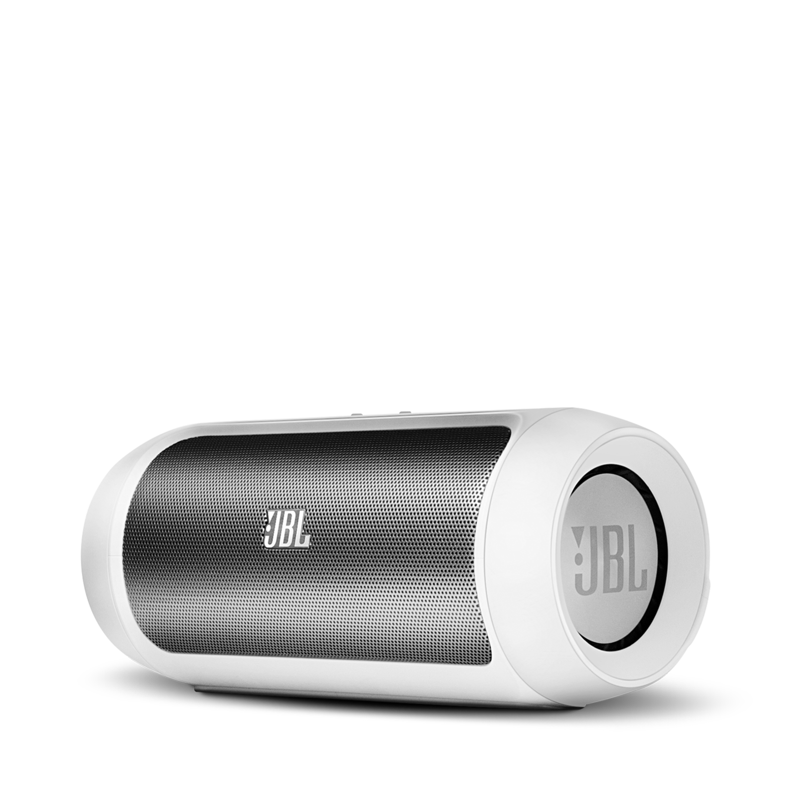JBL Charge 2 Portable wireless stereo speaker with massive battery to charge your devices