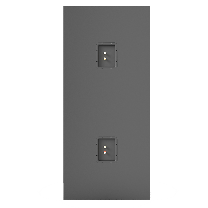 SSW-1 Dual Gold-plated Binding Post Input Terminals - Image