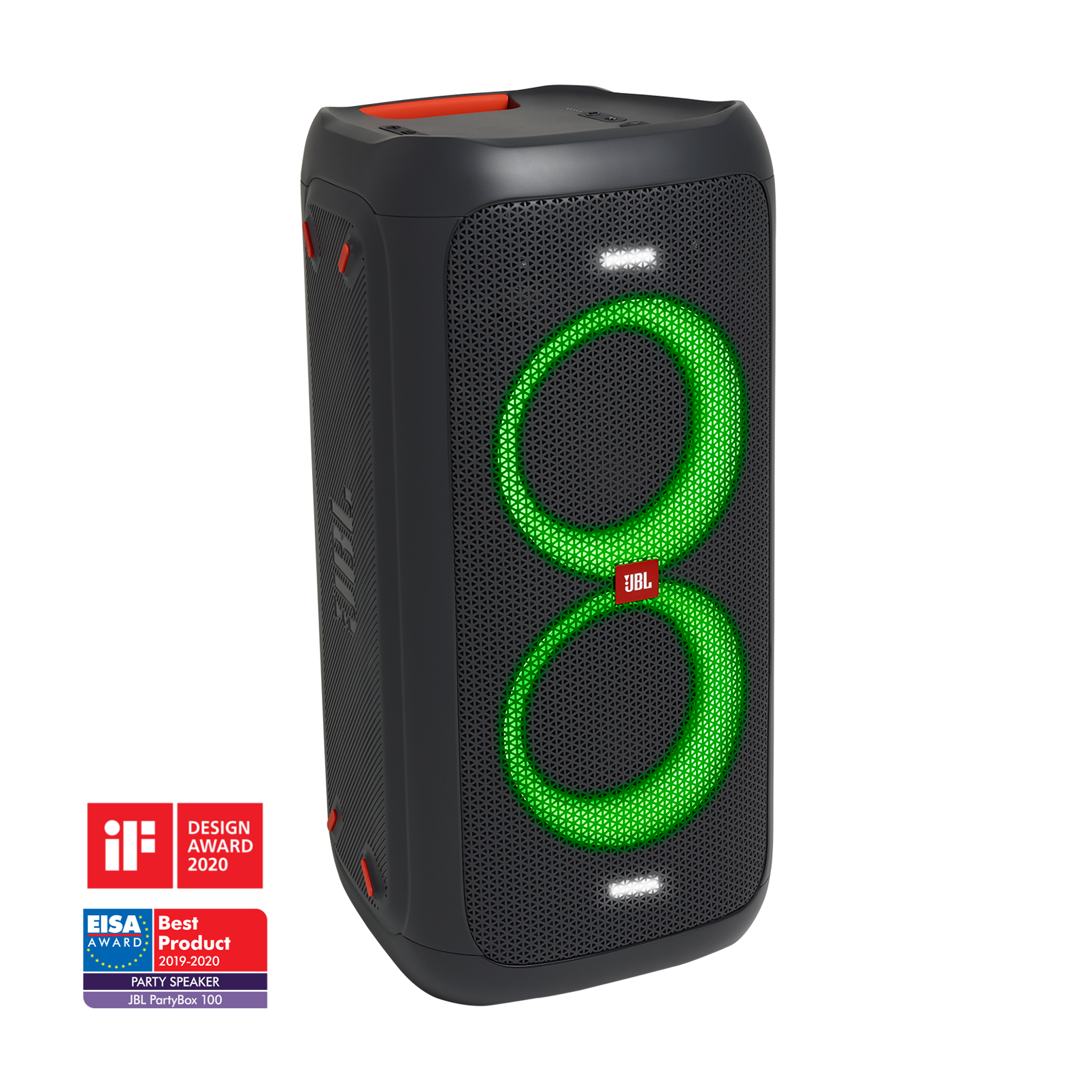 bluetooth speaker with subwoofer