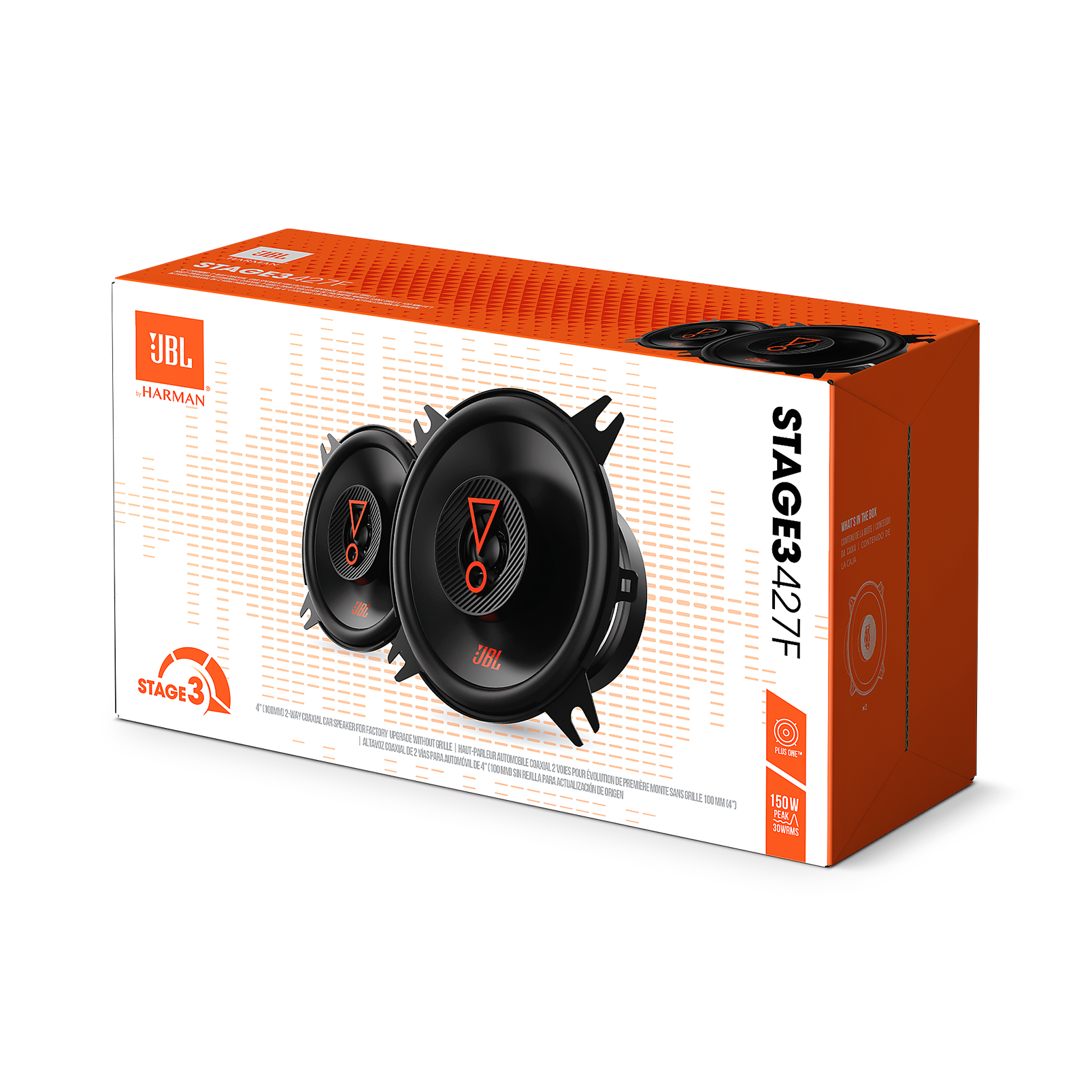 product box
