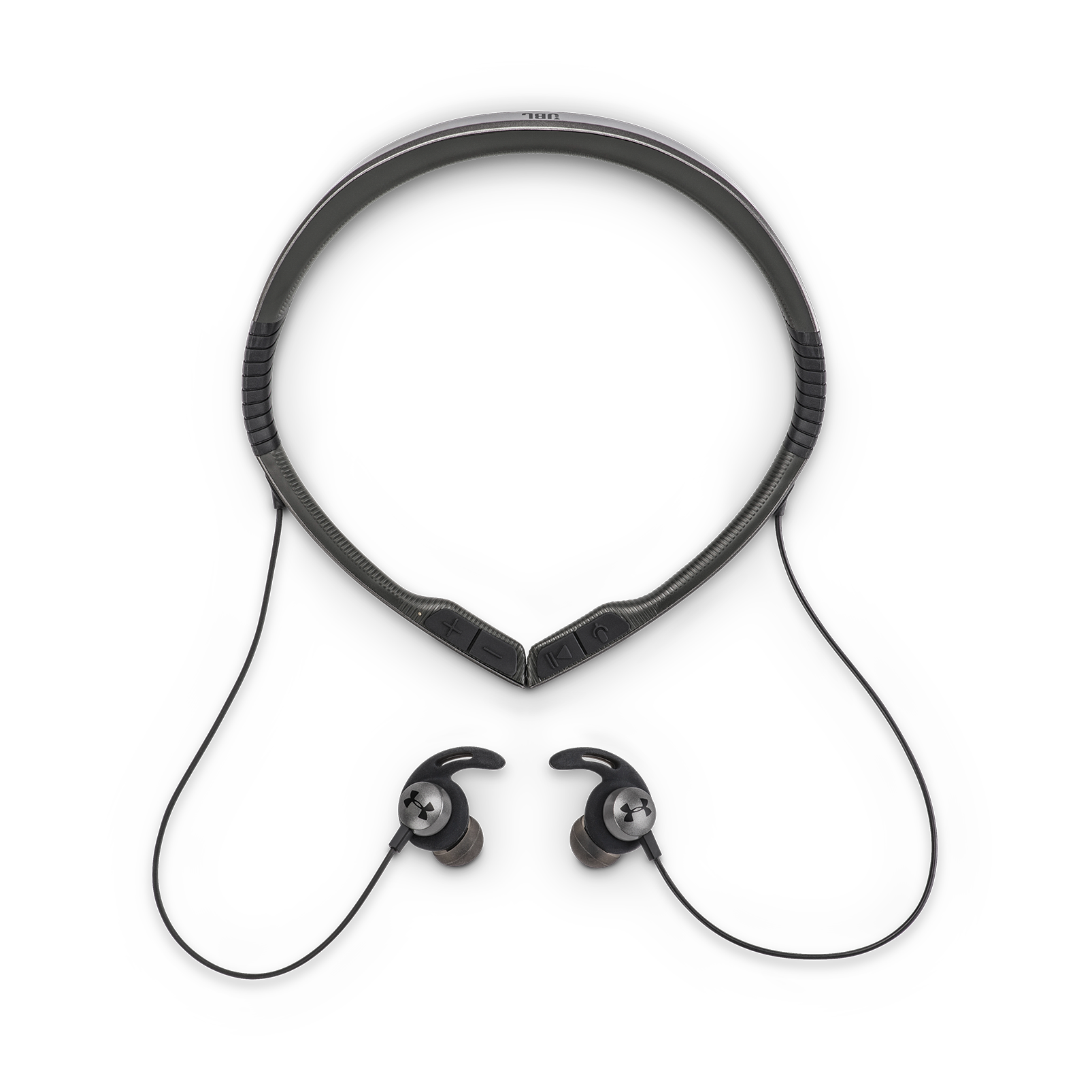 UA Sport Wireless Flex Engineered by JBL Wireless