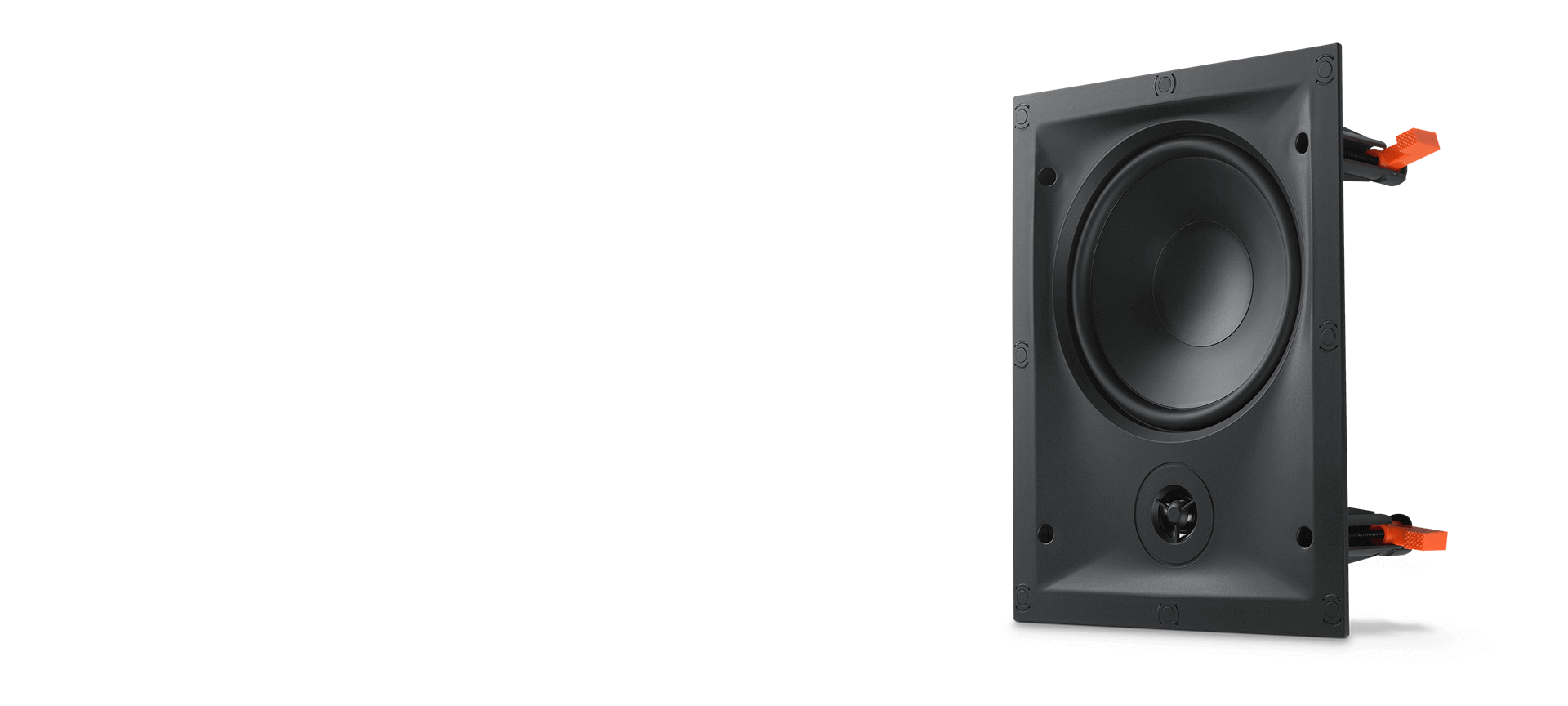 Floreren Kijker test B-6IW | In-ceiling and in-wall loudspeakers