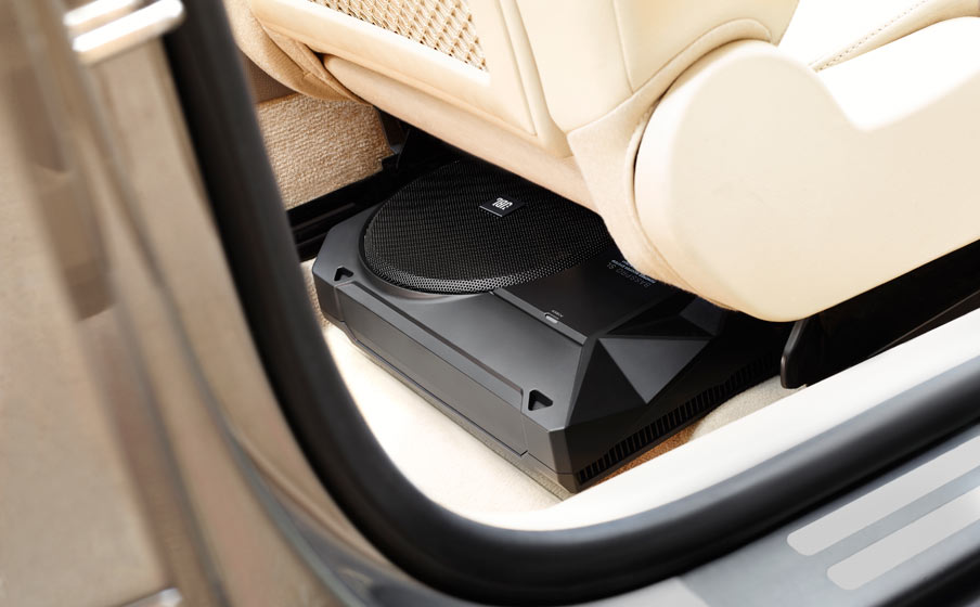 jbl sl