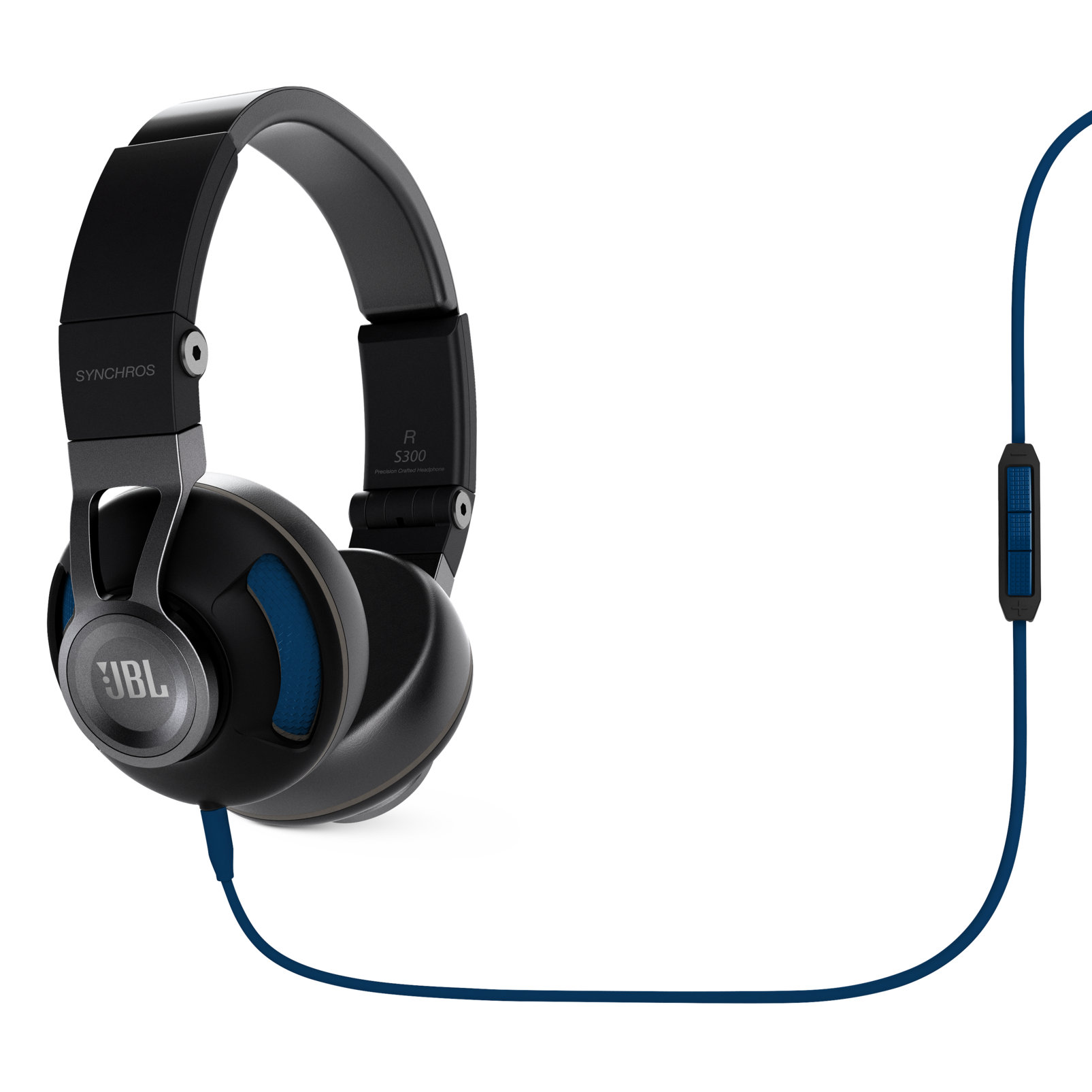 jbl ios