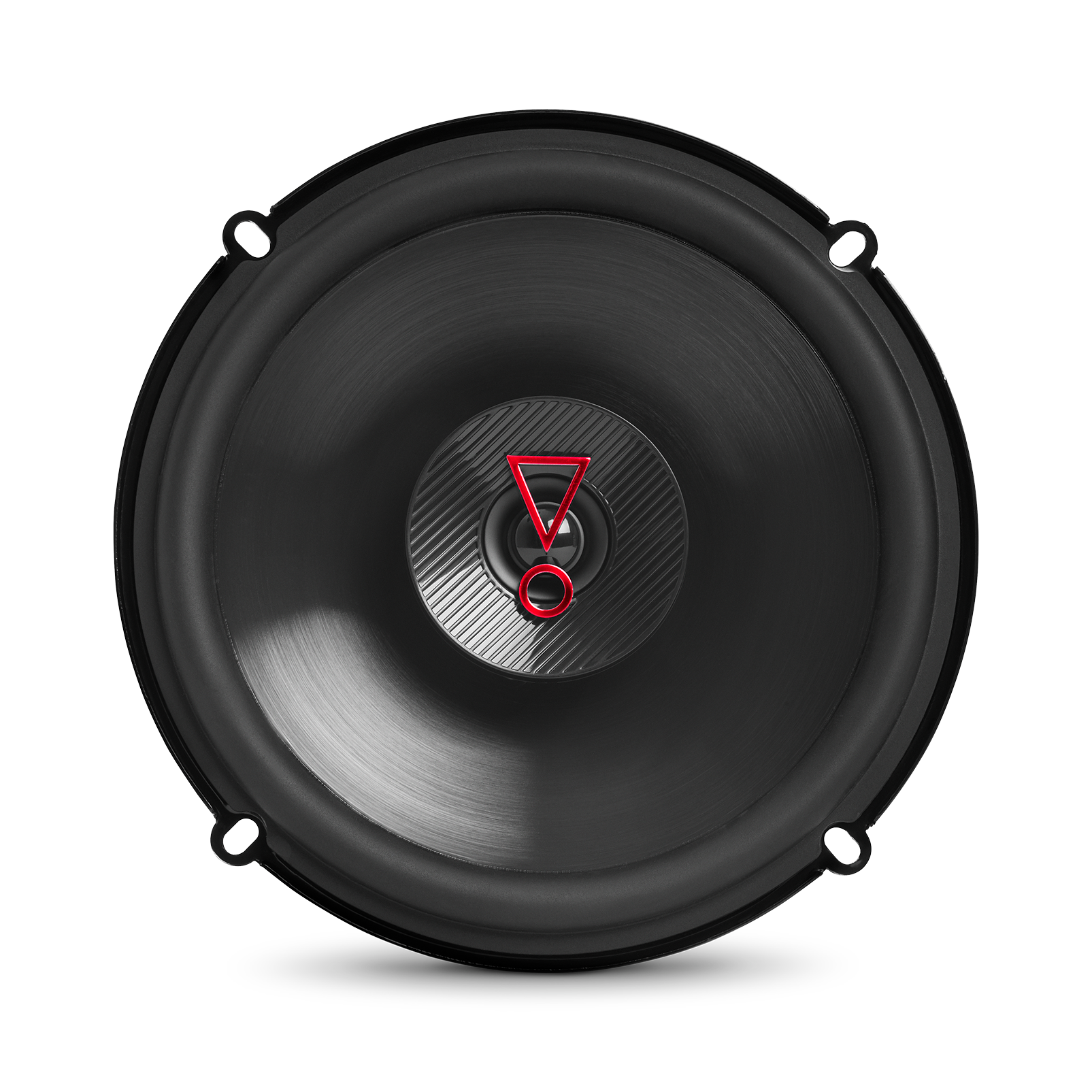 Stage3 627 | 6-1/2" (160mm) 2-Way coaxial car speaker
