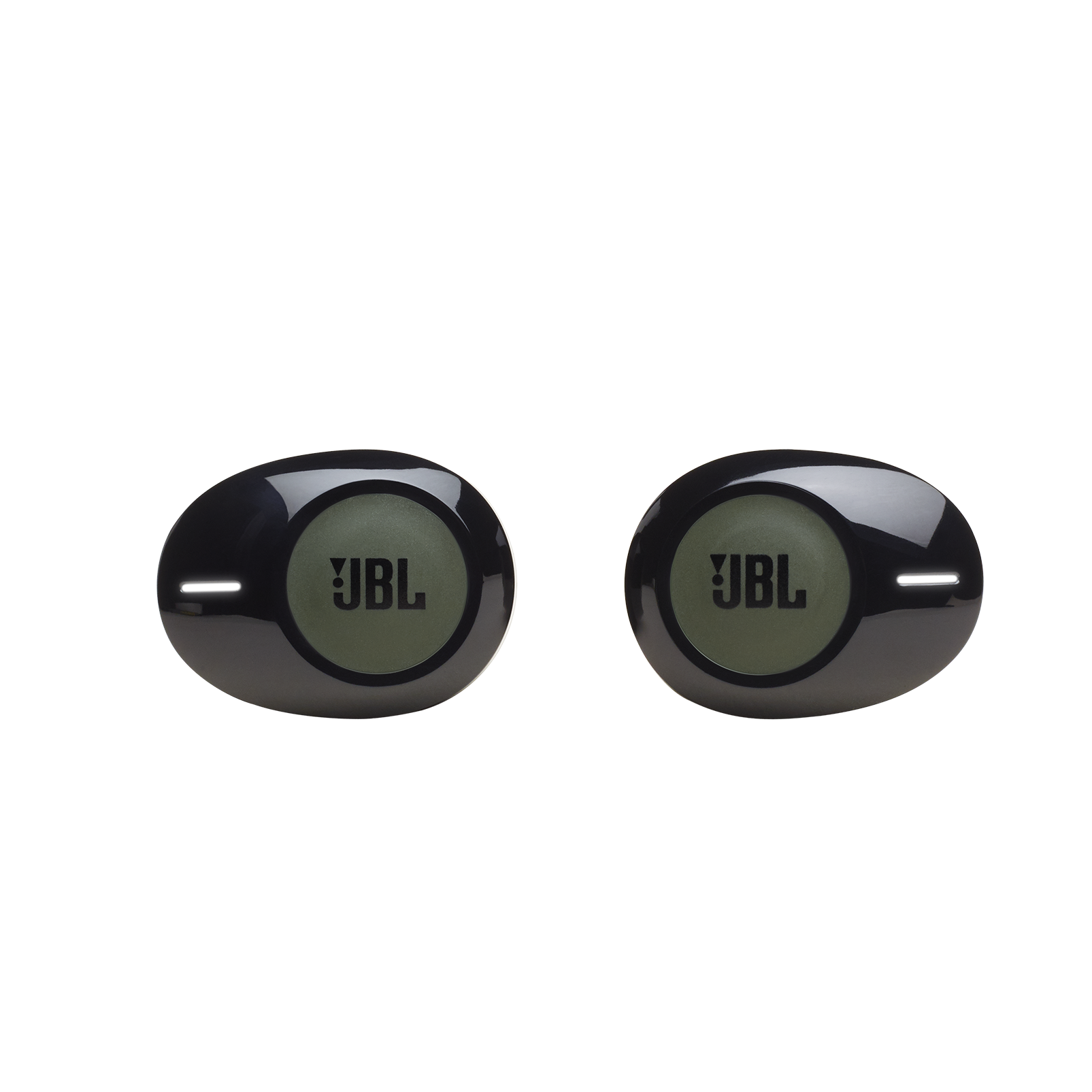 JBL TUNE 120TWS | Truly wireless in-ear headphones.