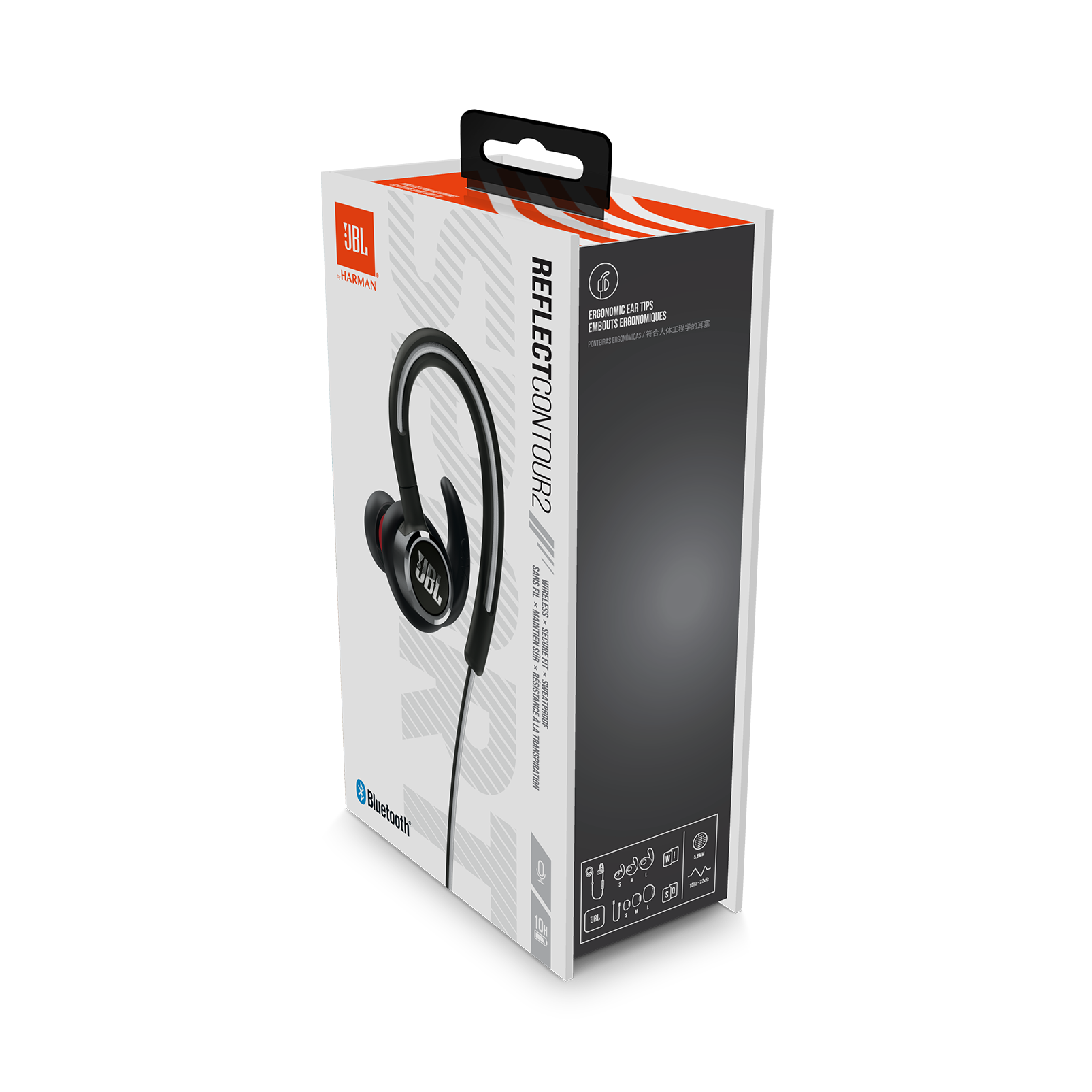 Jbl contour clearance
