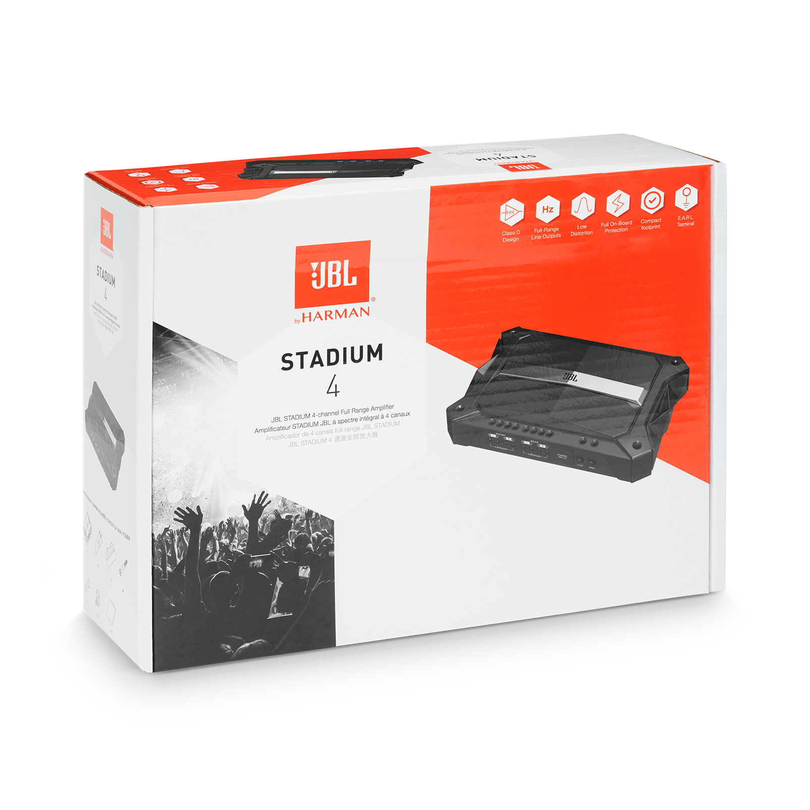 product box