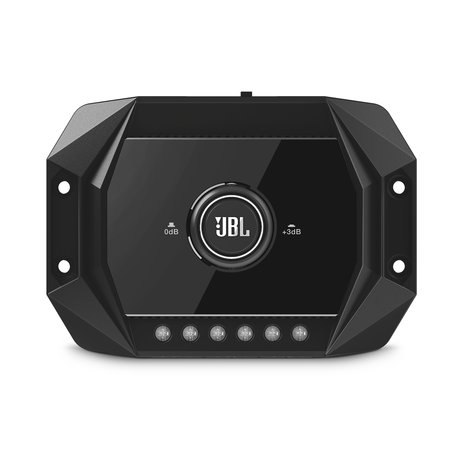 JBL Stadium GTO 600C Stadium GTO600C 61/2" (160mm) twoway component system w/ gap switchable