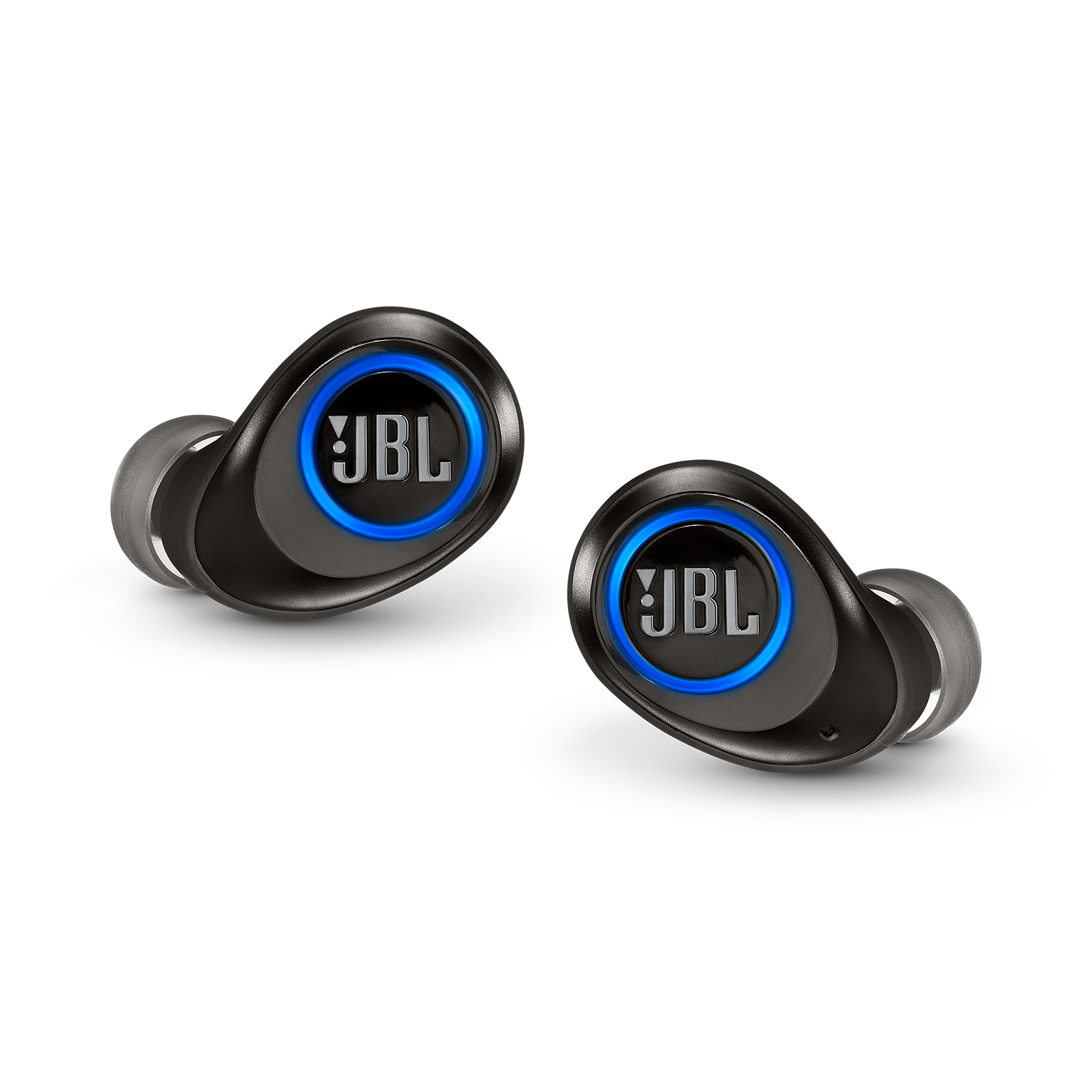JBL Free X | Truly wireless in-ear headphones