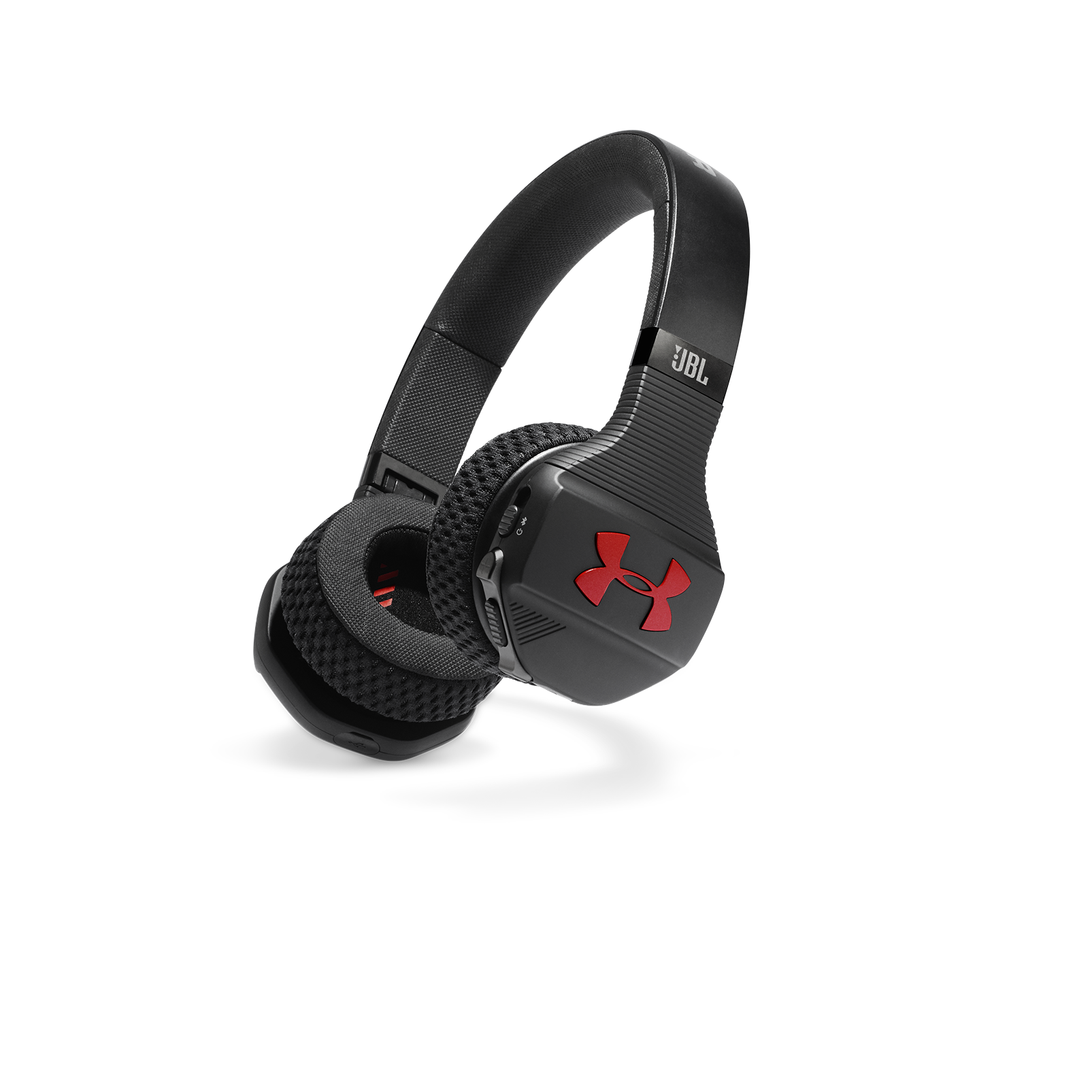 Ua Sport Wireless Train Engineered By Jbl Wireless On Ear