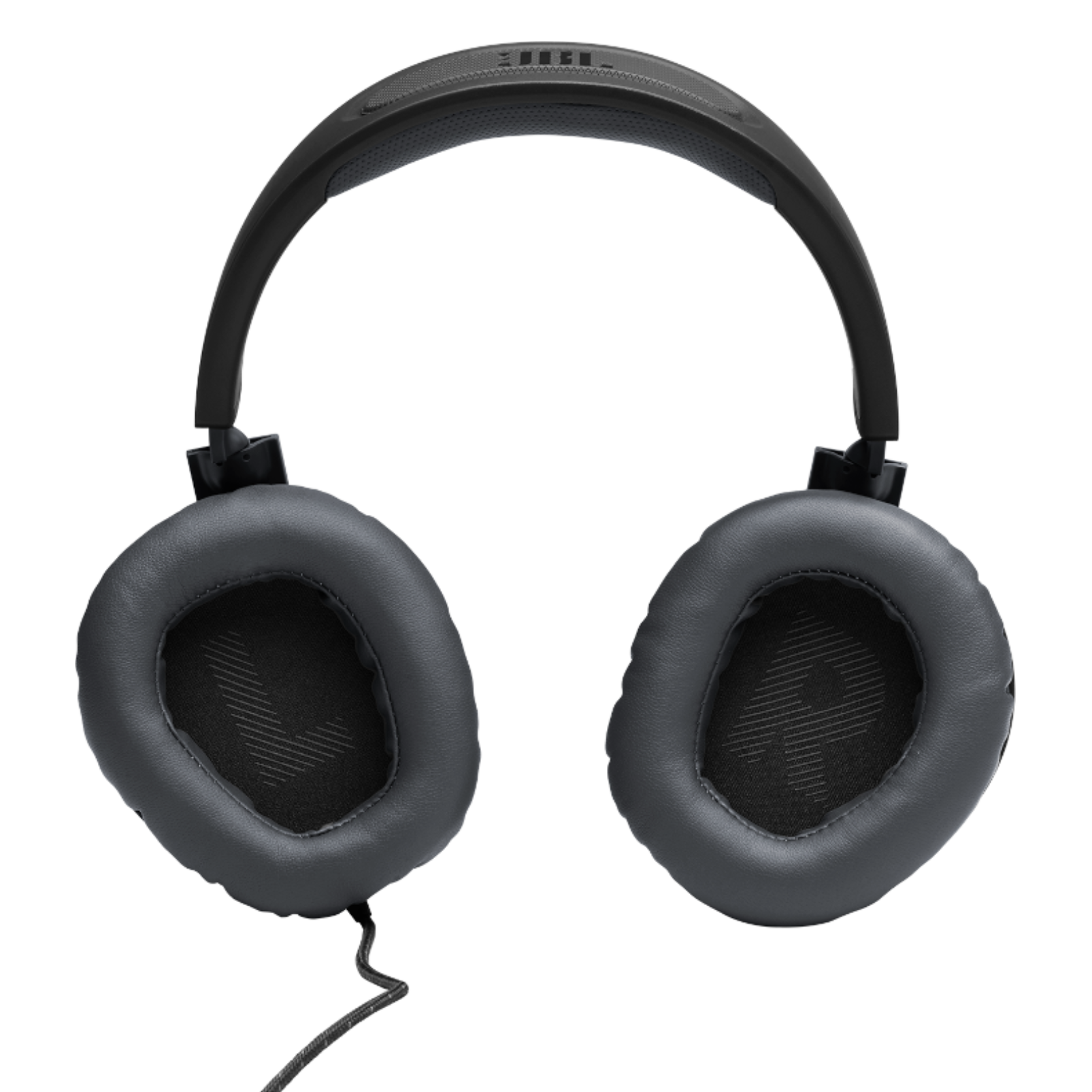 JBL Free WFH Wired overear headset with detachable mic