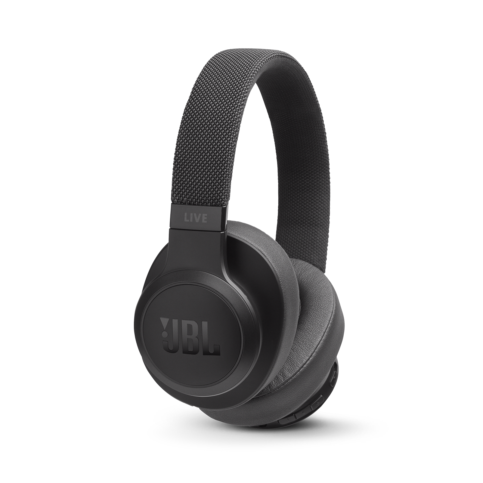 JBL LIVE 500BT Wireless OverEar Headphones