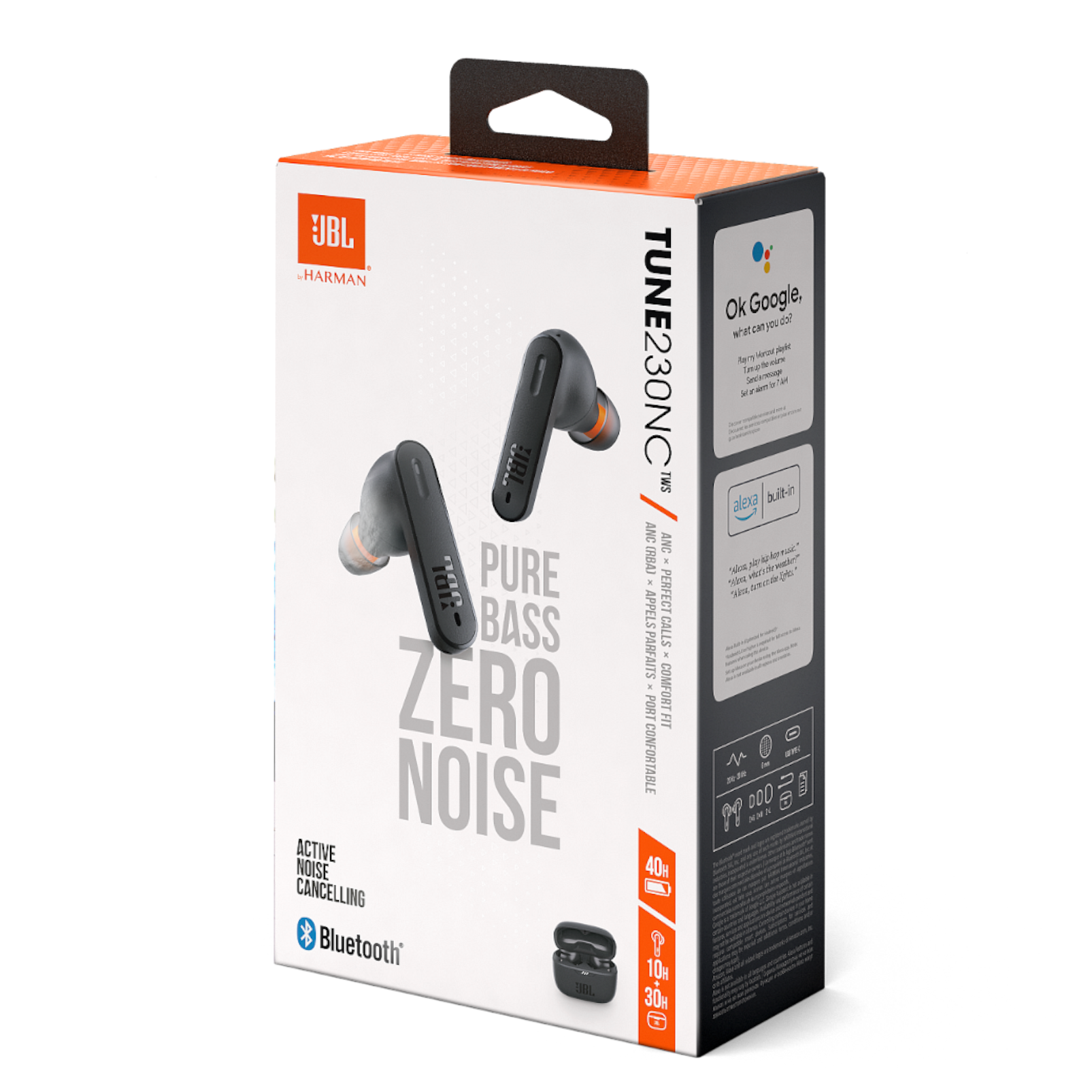 JBL Tune 230 kainos nuo 73.50 € | Kaina24.lt