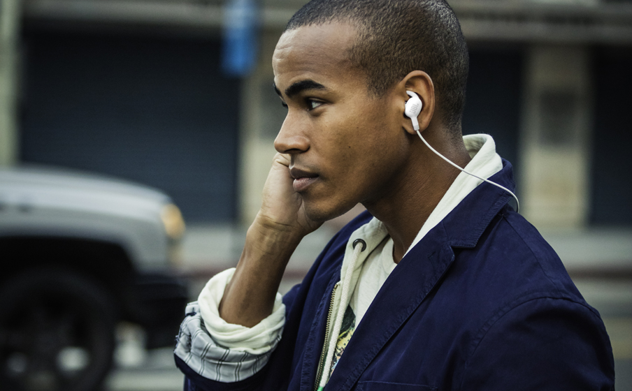 Bluetooth 4.1