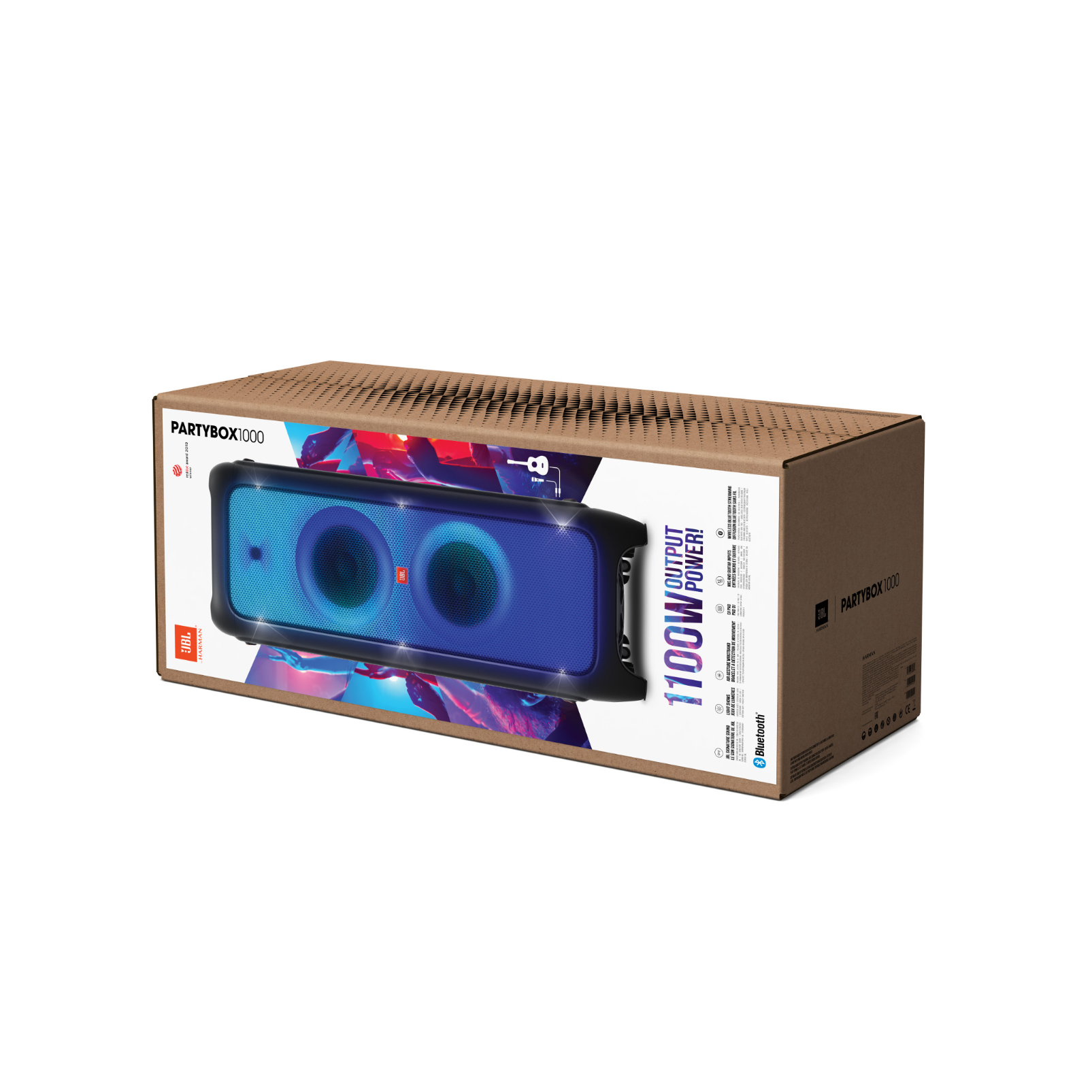 Купить Колонку Jbl 1000