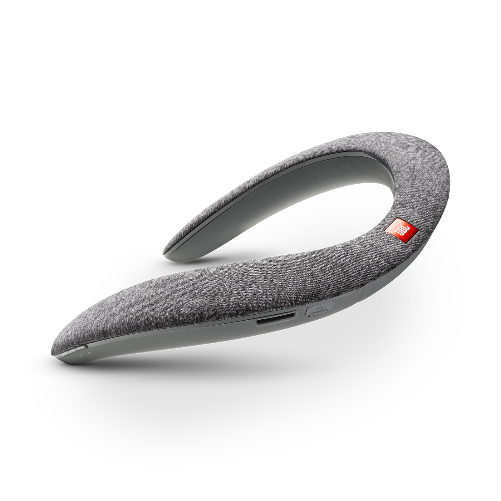 jbl soundgear wearable wireless speaker