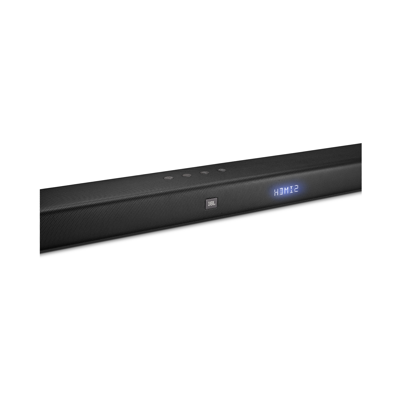 JBL Bar 5.1 5.1Channel 4K Ultra HD Soundbar with True Wireless