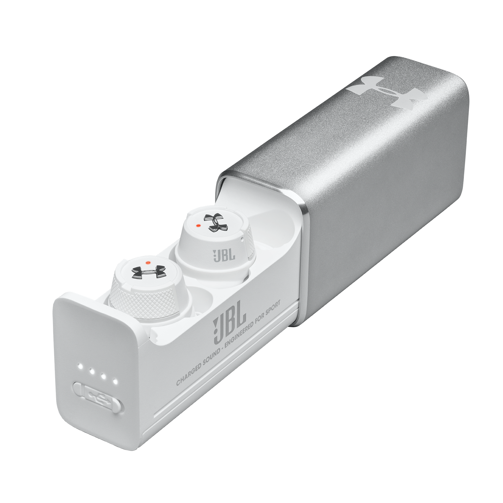 under armour flash wireless